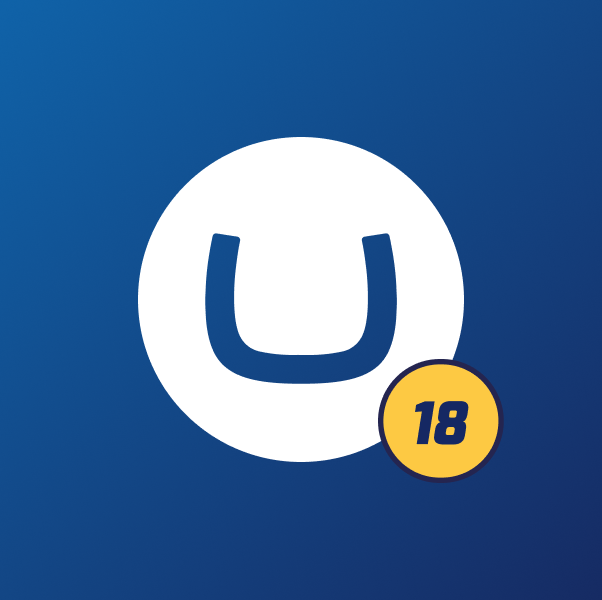 Logo Umbraco 18